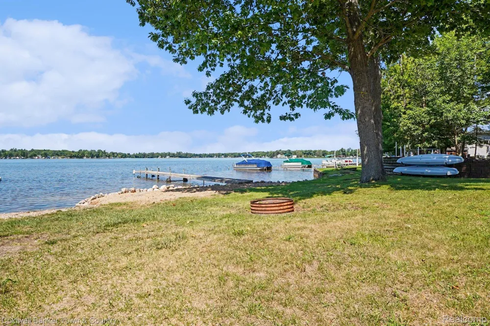4847 Franklin Street Plainfield Township, MI 48739