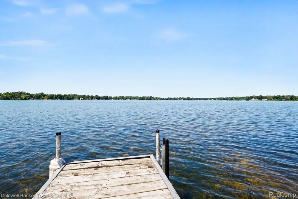 4847 Franklin Street Plainfield Township, MI 48739