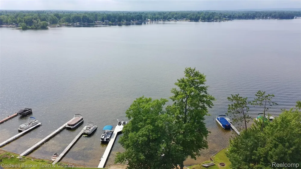 4847 Franklin Street Plainfield Township, MI 48739