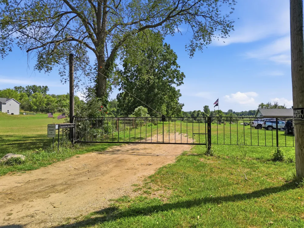1306 122nd Avenue Watson Township, MI 49328