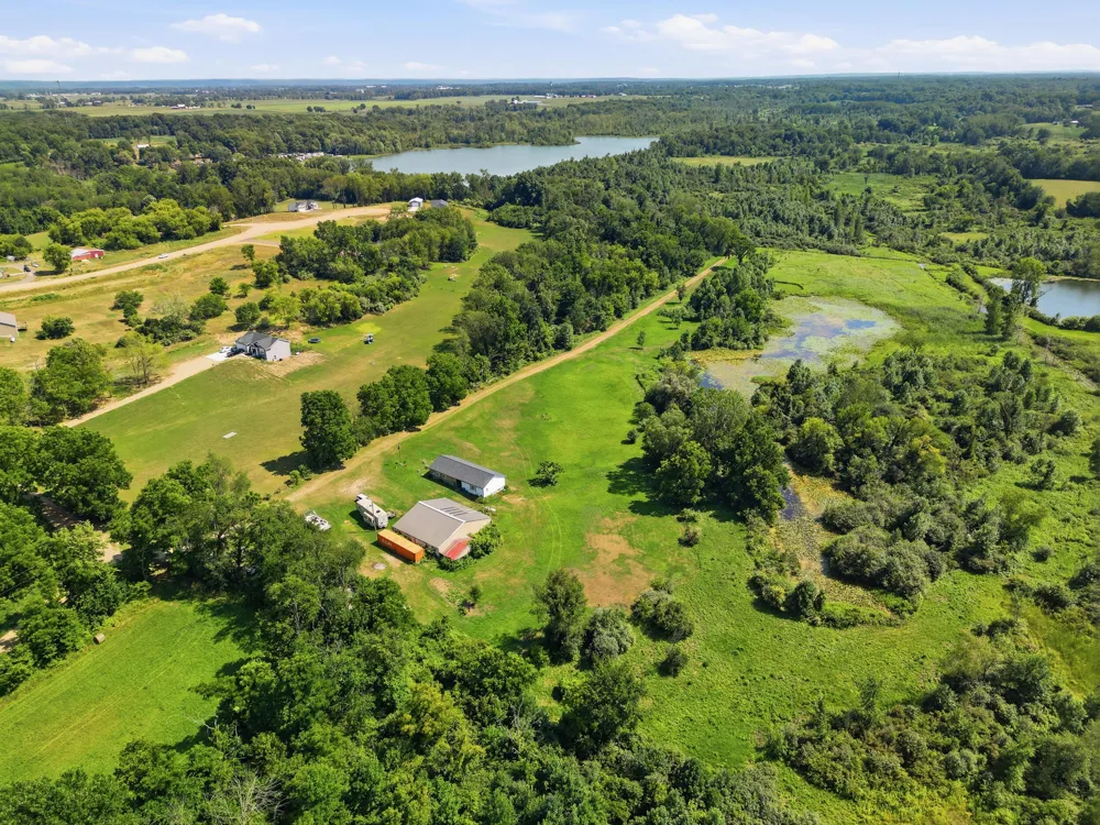 1306 122nd Avenue Watson Township, MI 49328