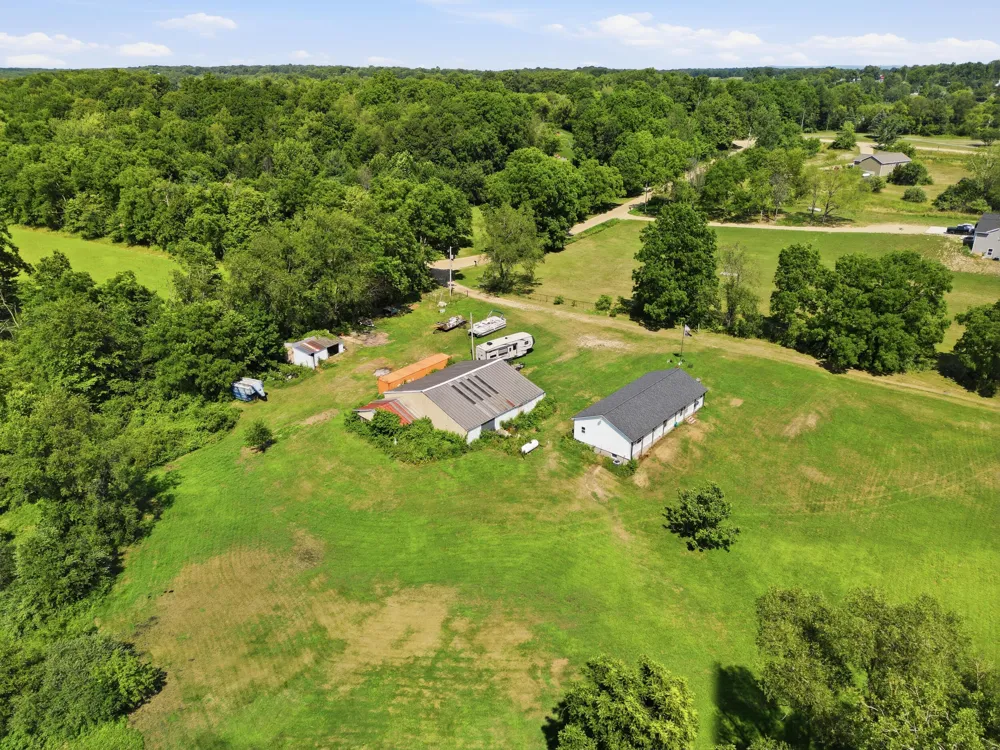 1306 122nd Avenue Watson Township, MI 49328