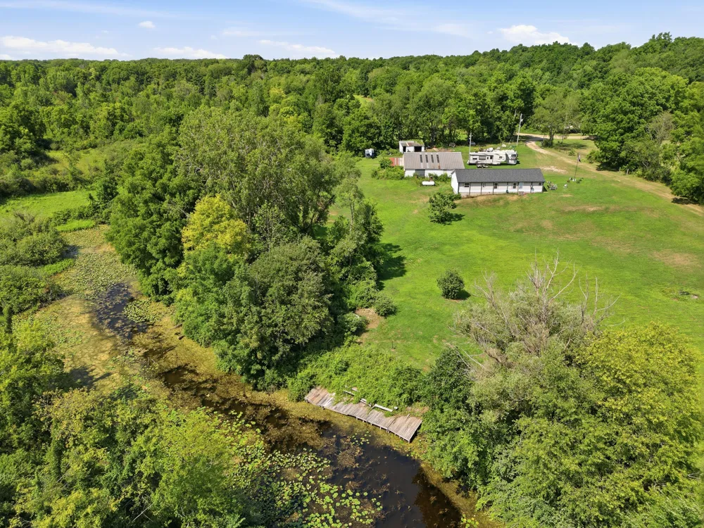 1306 122nd Avenue Watson Township, MI 49328