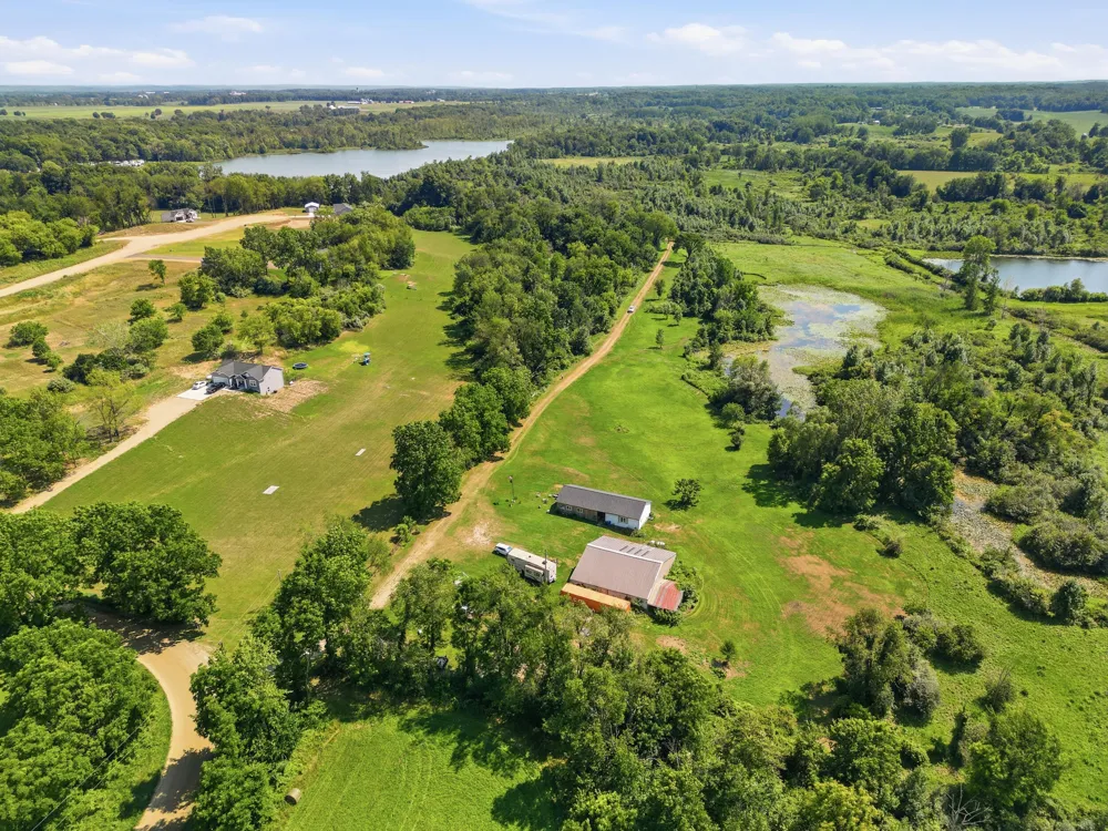 1306 122nd Avenue Watson Township, MI 49328