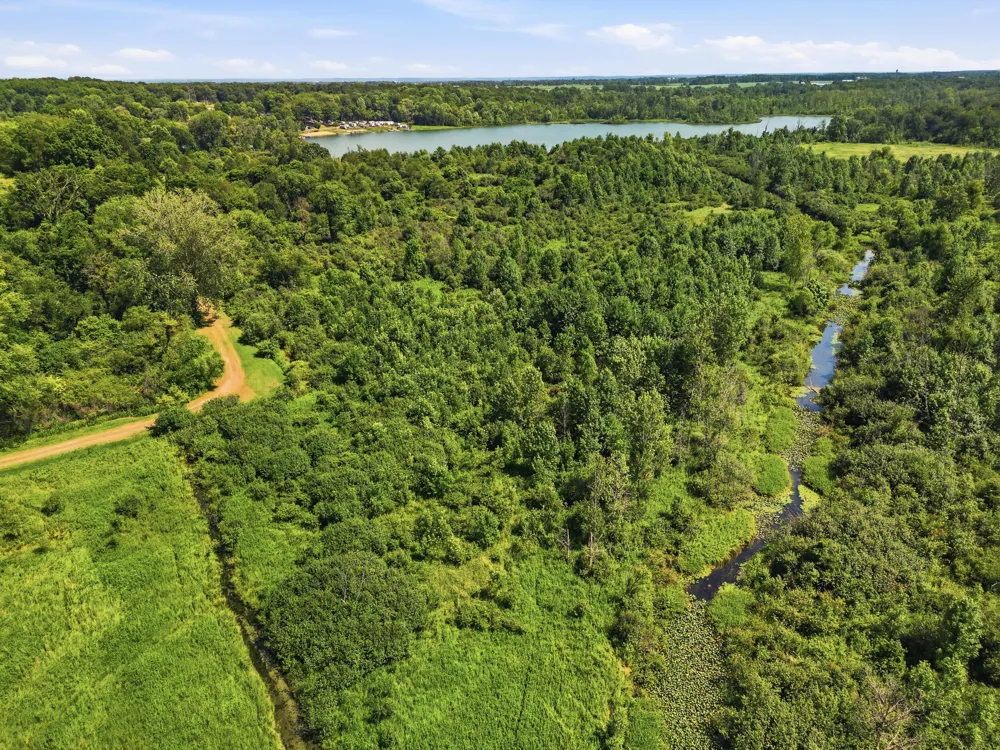 1306 122nd Avenue Watson Township, MI 49328