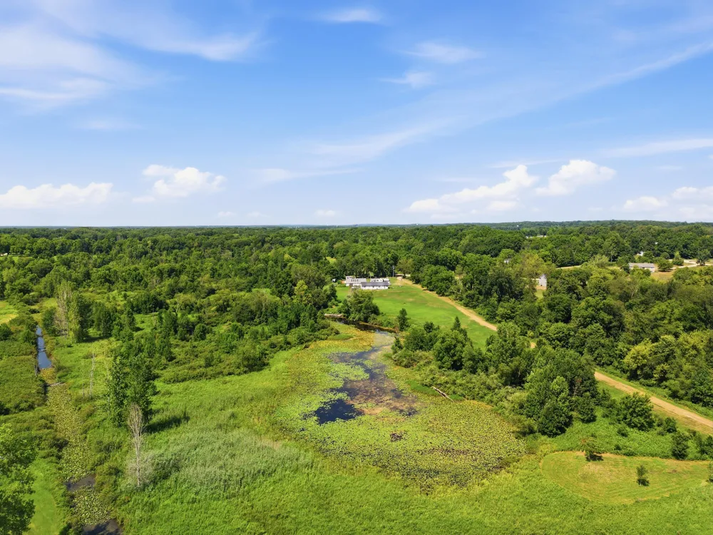 1306 122nd Avenue Watson Township, MI 49328