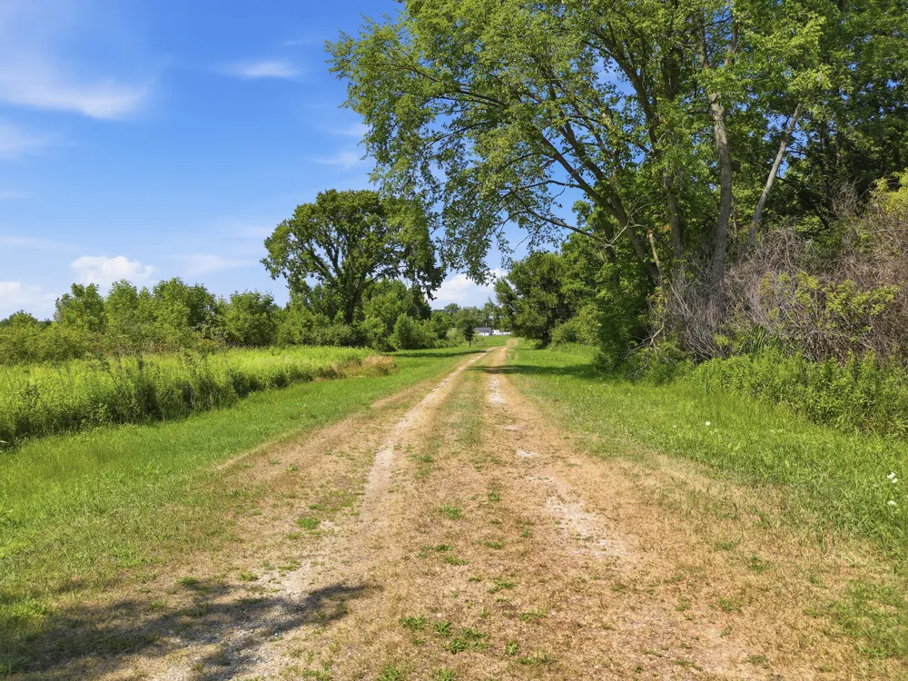 1306 122nd Avenue Watson Township, MI 49328