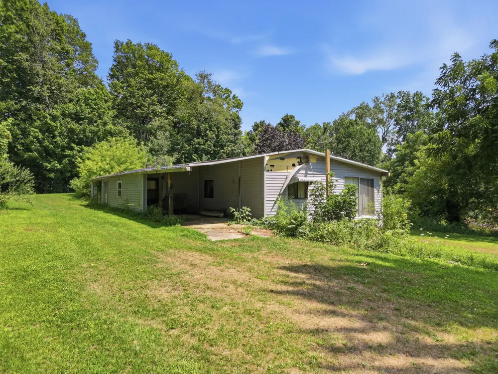 1306 122nd Avenue Watson Township, MI 49328