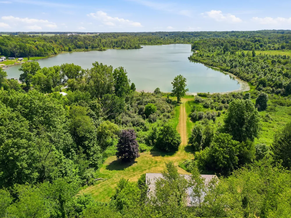 1306 122nd Avenue Watson Township, MI 49328