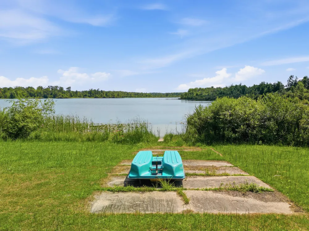 1306 122nd Avenue Watson Township, MI 49328