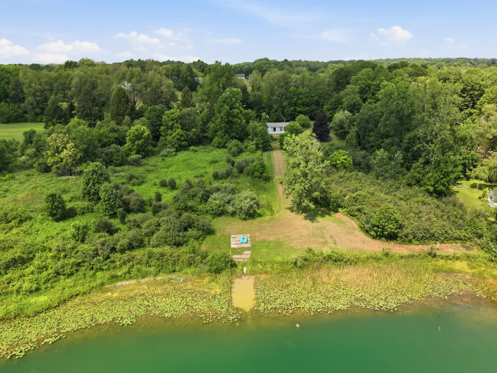 1306 122nd Avenue Watson Township, MI 49328