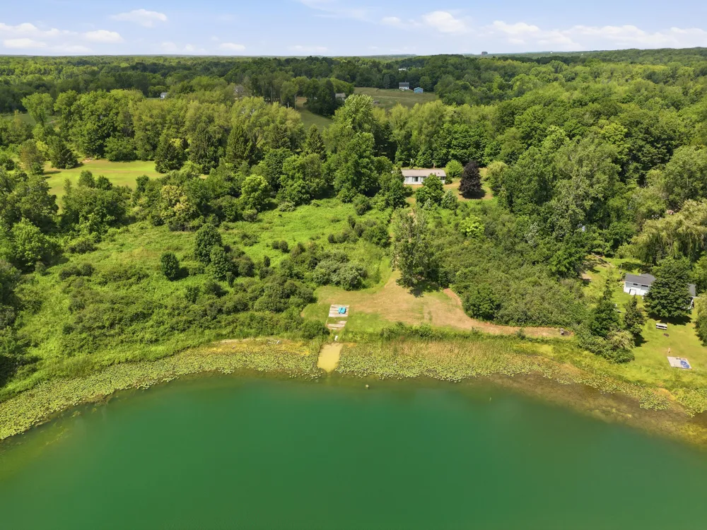 1306 122nd Avenue Watson Township, MI 49328