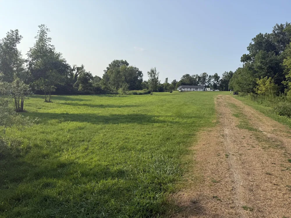 1306 122nd Avenue Watson Township, MI 49328