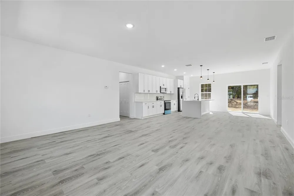 7674 VOYAGER DRIVE Citrus Springs, FL 34433