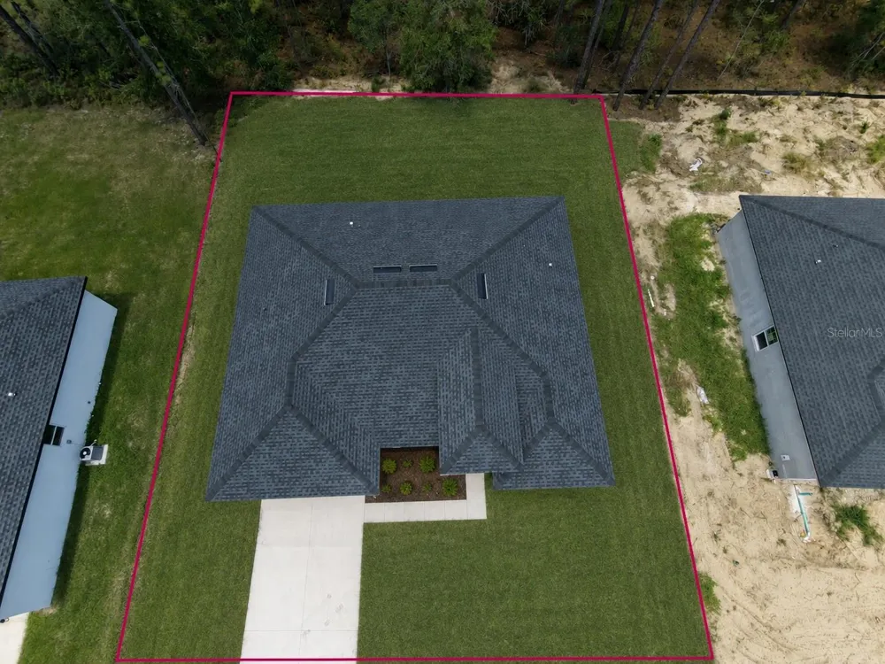 7674 VOYAGER DRIVE Citrus Springs, FL 34433