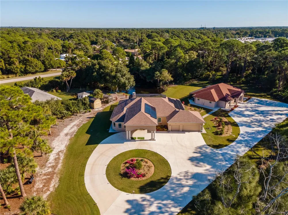 1991 HEASLEY ROAD Englewood, FL 34223