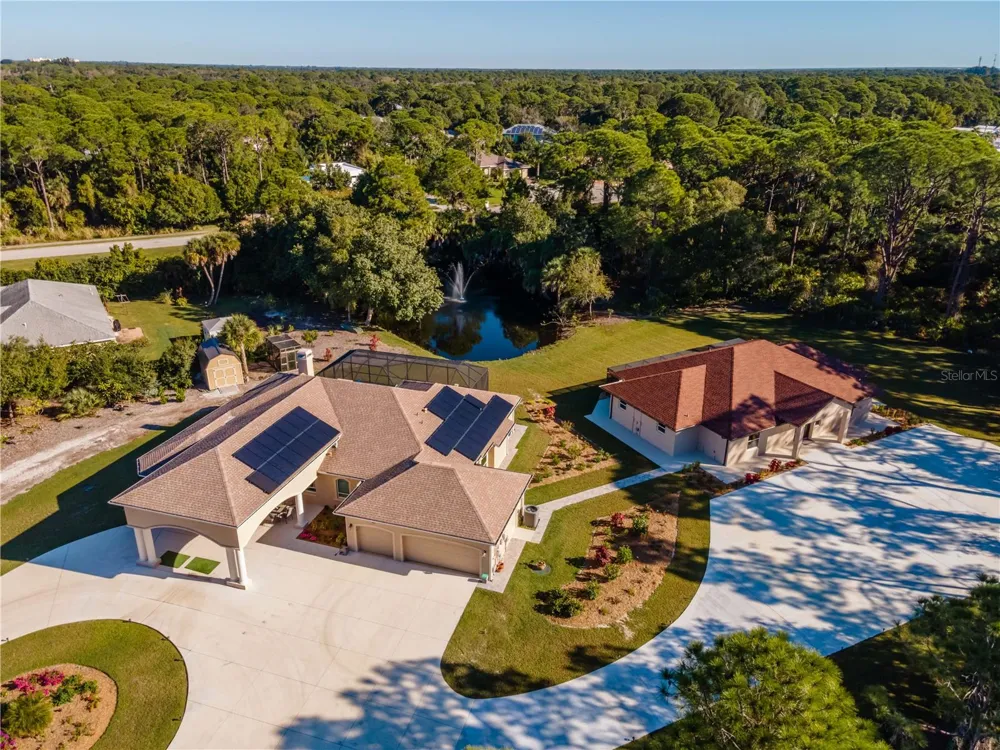 1991 HEASLEY ROAD Englewood, FL 34223