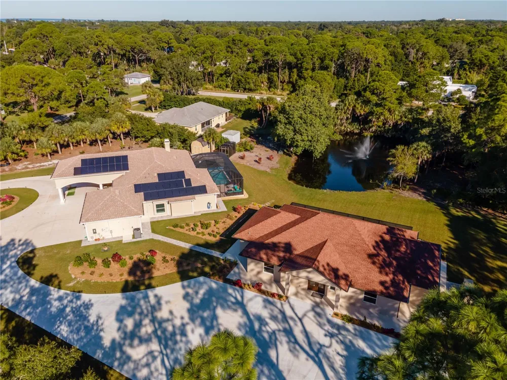 1991 HEASLEY ROAD Englewood, FL 34223