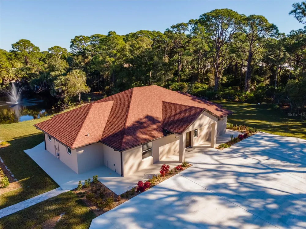 1991 HEASLEY ROAD Englewood, FL 34223