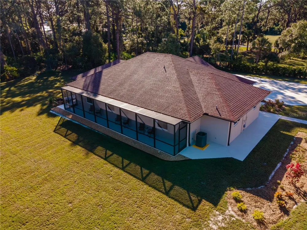 1991 HEASLEY ROAD Englewood, FL 34223