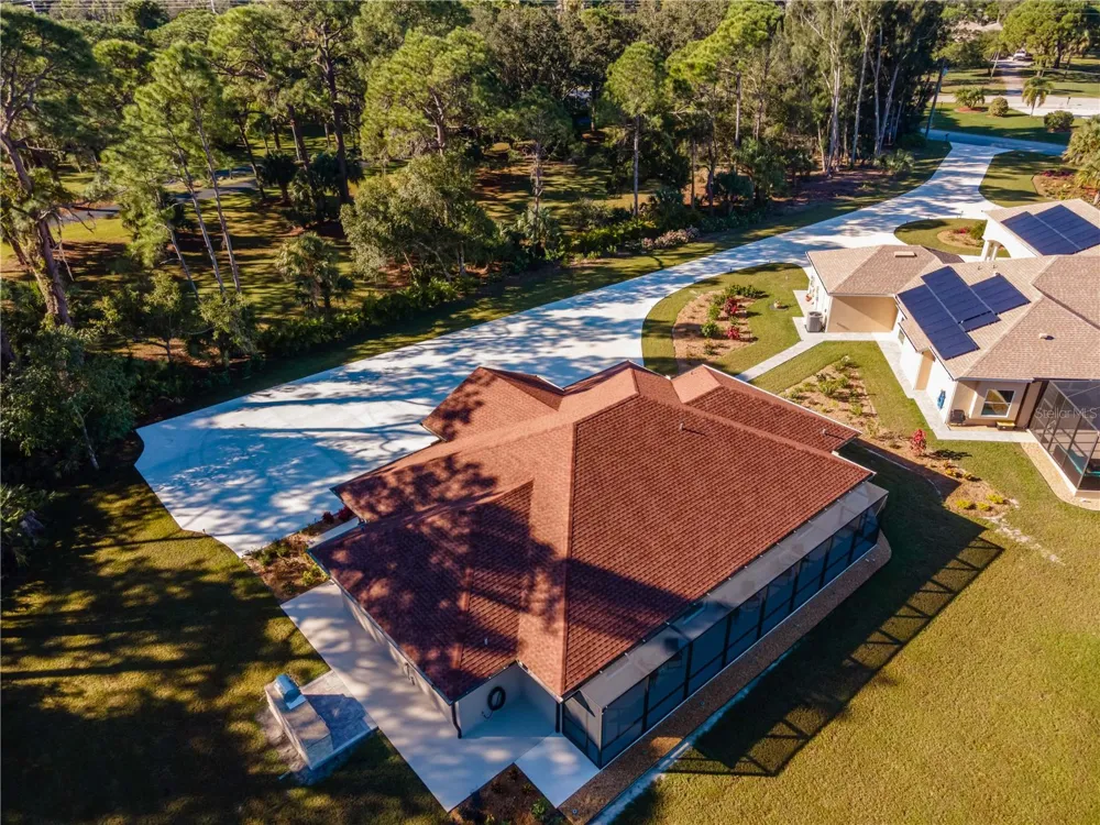 1991 HEASLEY ROAD Englewood, FL 34223