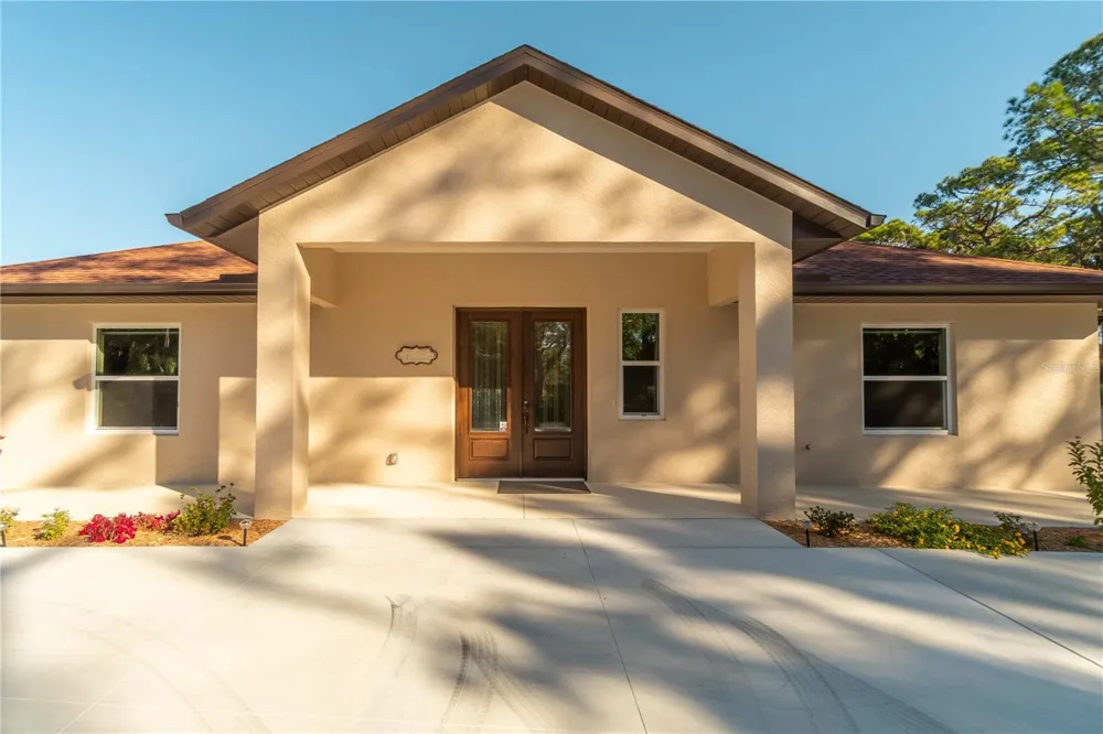1991 HEASLEY ROAD Englewood, FL 34223