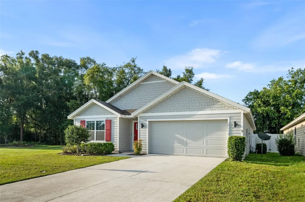 25119 NW 8TH ROAD Newberry, FL 32669