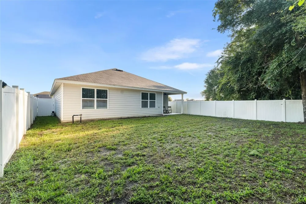25119 NW 8TH ROAD Newberry, FL 32669