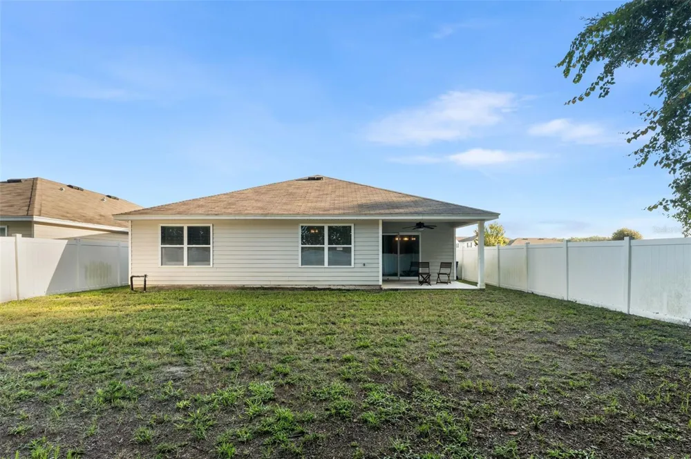 25119 NW 8TH ROAD Newberry, FL 32669