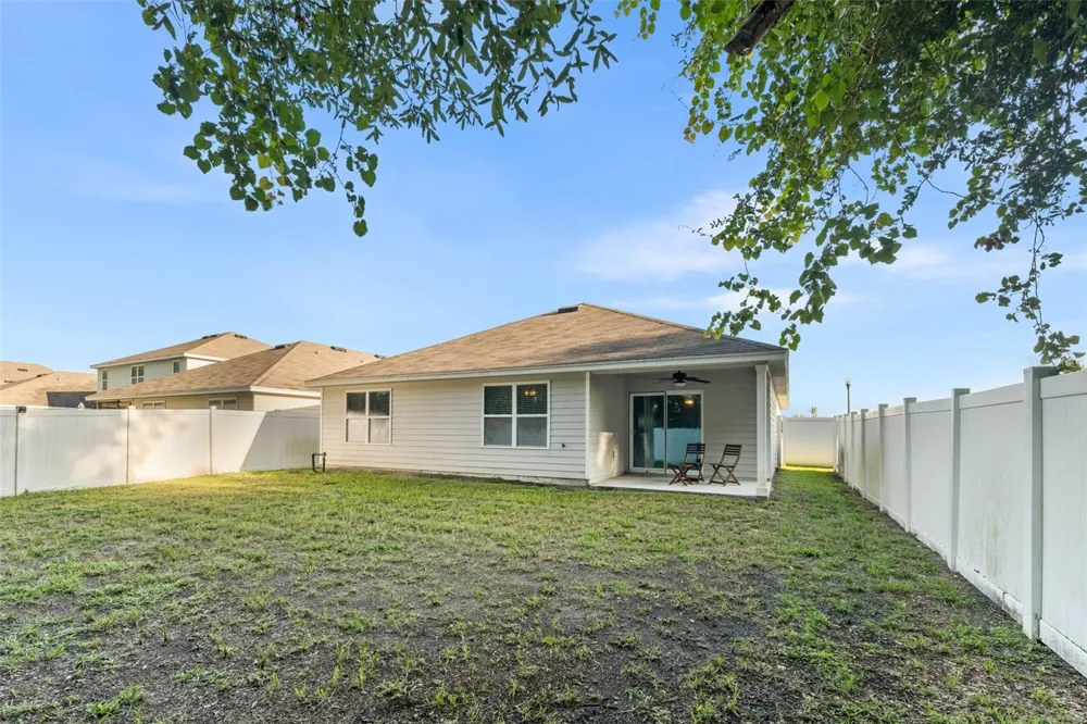 25119 NW 8TH ROAD Newberry, FL 32669