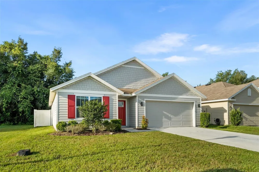 25119 NW 8TH ROAD Newberry, FL 32669