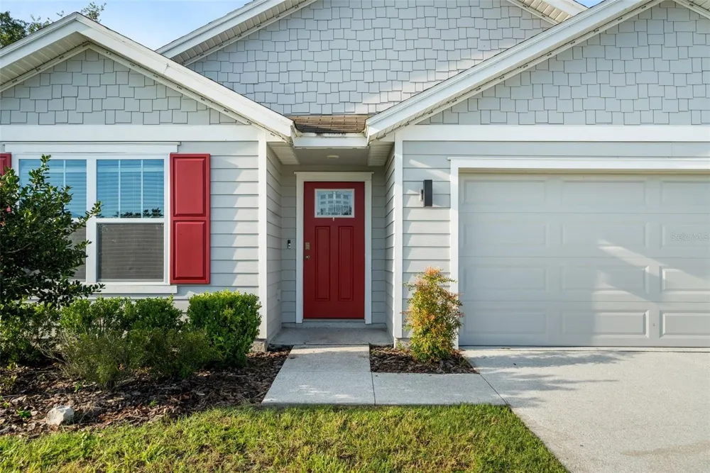 25119 NW 8TH ROAD Newberry, FL 32669