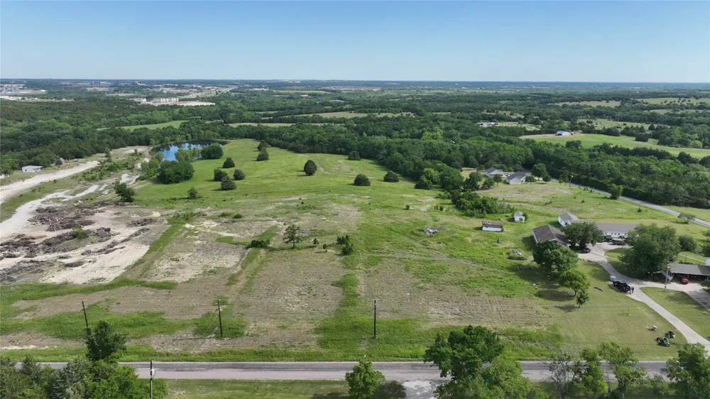 1472 Tate Circle Sherman, TX 75090