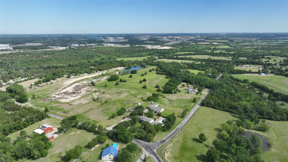 1472 Tate Circle Sherman, TX 75090