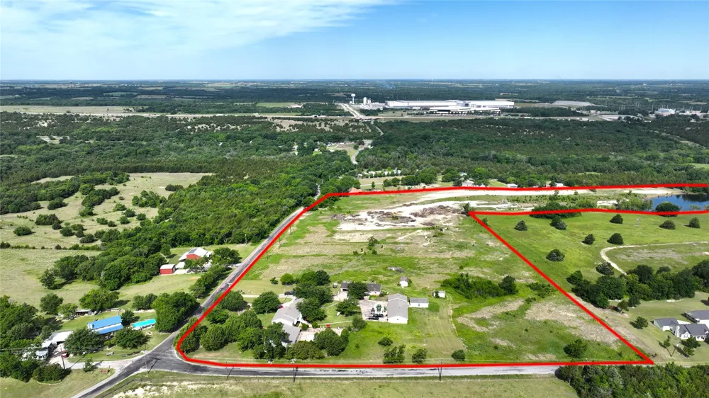 1472 Tate Circle Sherman, TX 75090
