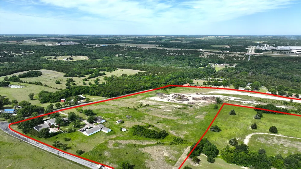 1472 Tate Circle Sherman, TX 75090
