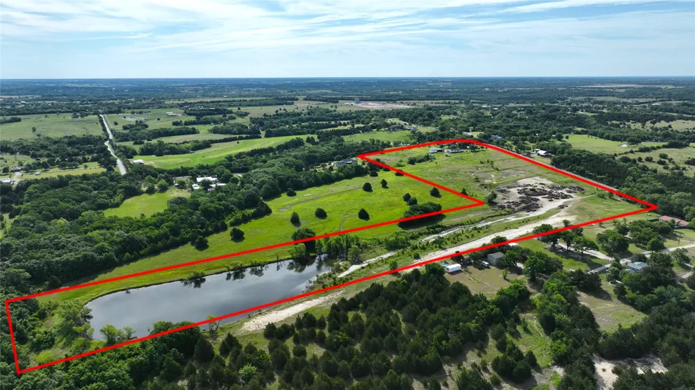 1472 Tate Circle Sherman, TX 75090