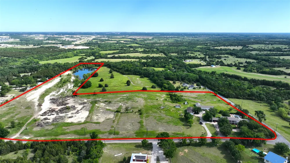 1472 Tate Circle Sherman, TX 75090