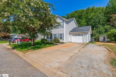 482 Pleasant Green Drive