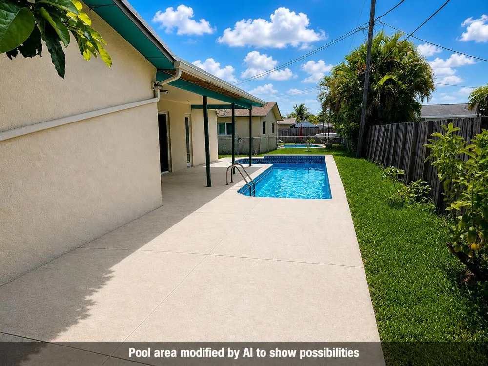 10641 NW 28TH PLACE Sunrise, FL 33322