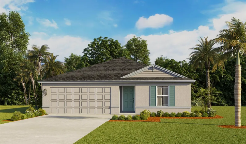 3396 NW 36TH AVENUE Okeechobee, FL 34972
