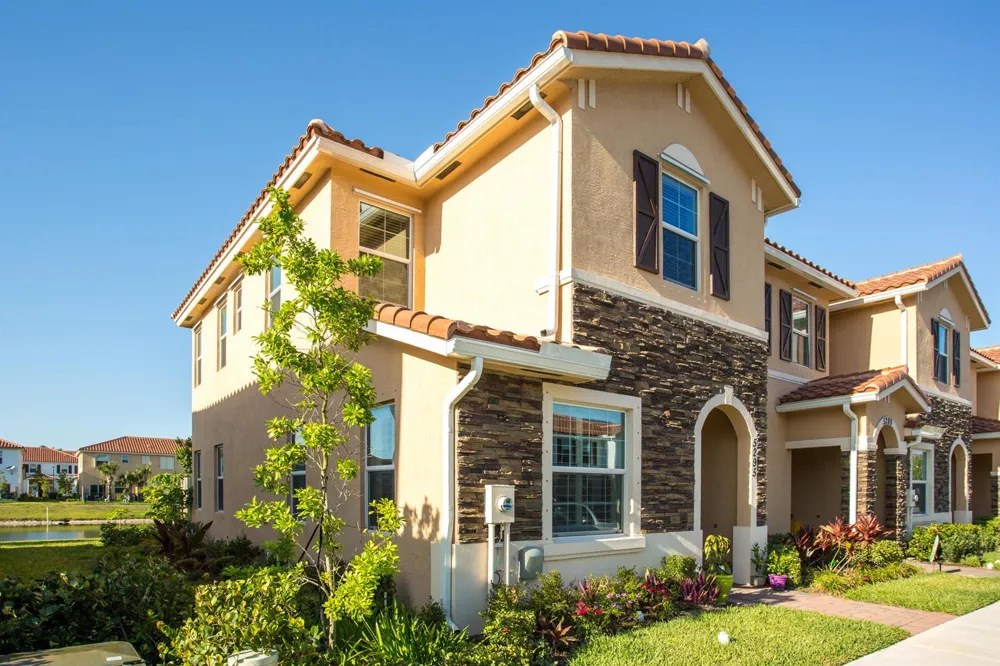5295 ASHLEY RIVER ROAD #5295 Ashley River Road, W West Palm Beach, FL 33417