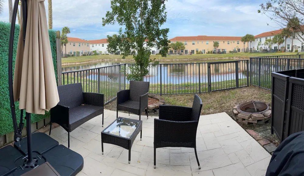5295 ASHLEY RIVER ROAD #5295 Ashley River Road, W West Palm Beach, FL 33417