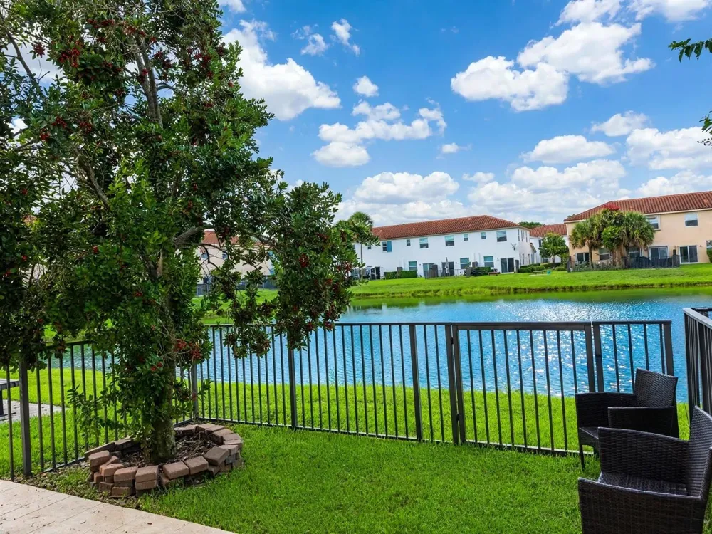 5295 ASHLEY RIVER ROAD #5295 Ashley River Road, W West Palm Beach, FL 33417