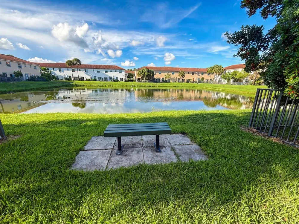 5295 ASHLEY RIVER ROAD #5295 Ashley River Road, W West Palm Beach, FL 33417