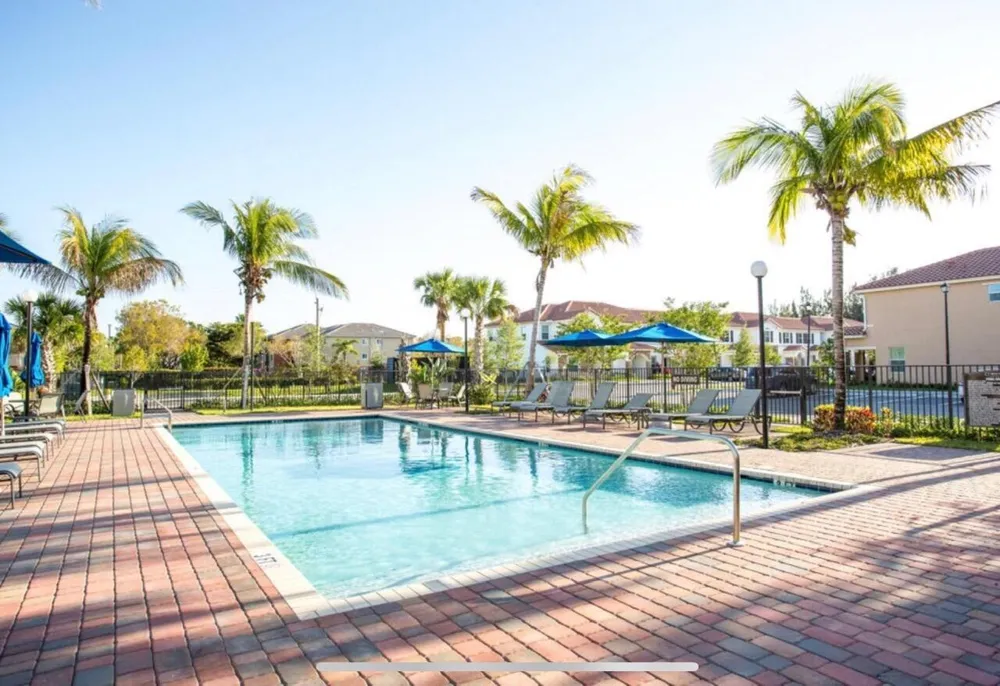 5295 ASHLEY RIVER ROAD #5295 Ashley River Road, W West Palm Beach, FL 33417