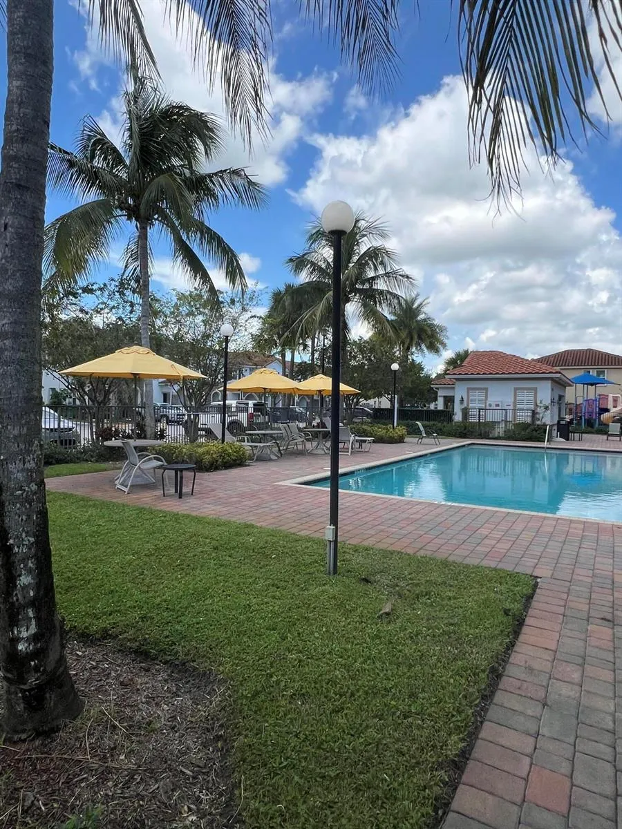 5295 ASHLEY RIVER ROAD #5295 Ashley River Road, W West Palm Beach, FL 33417