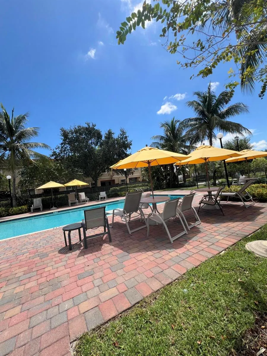 5295 ASHLEY RIVER ROAD #5295 Ashley River Road, W West Palm Beach, FL 33417