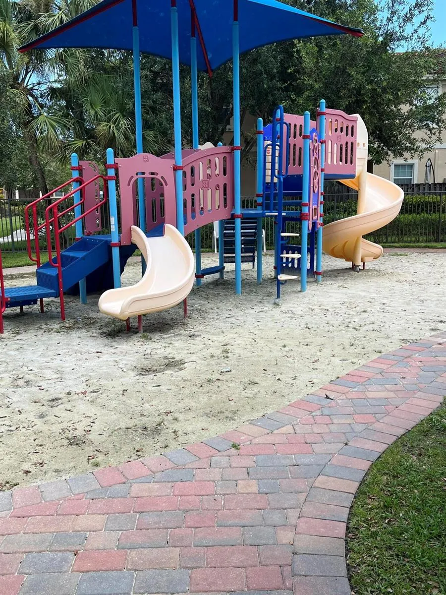 5295 ASHLEY RIVER ROAD #5295 Ashley River Road, W West Palm Beach, FL 33417
