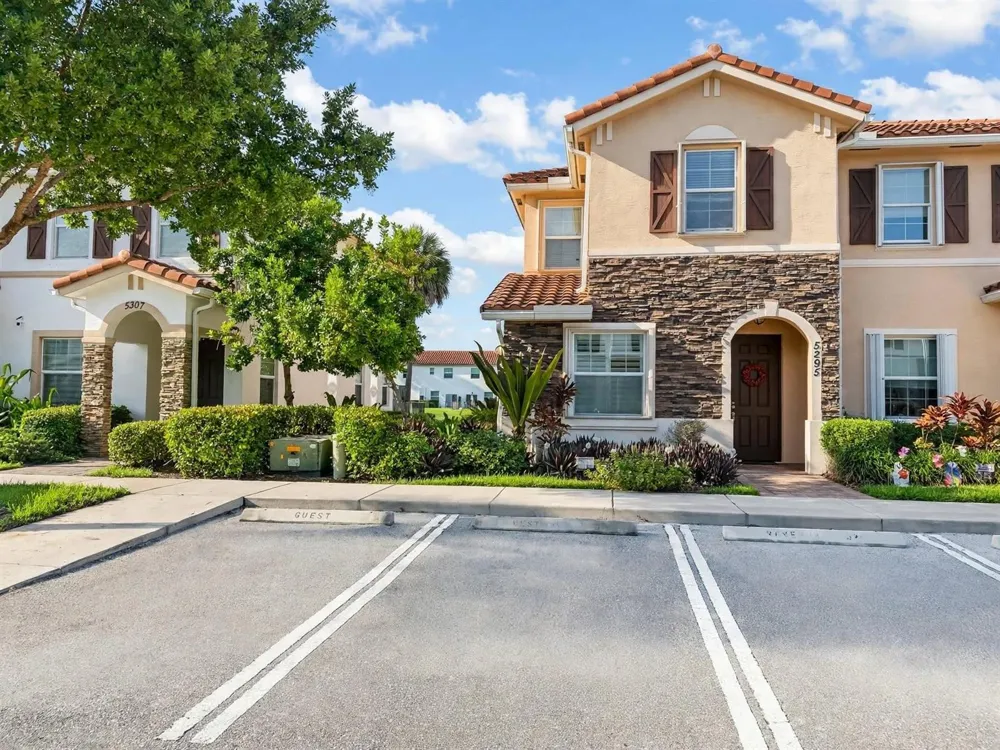 5295 ASHLEY RIVER ROAD #5295 Ashley River Road, W West Palm Beach, FL 33417